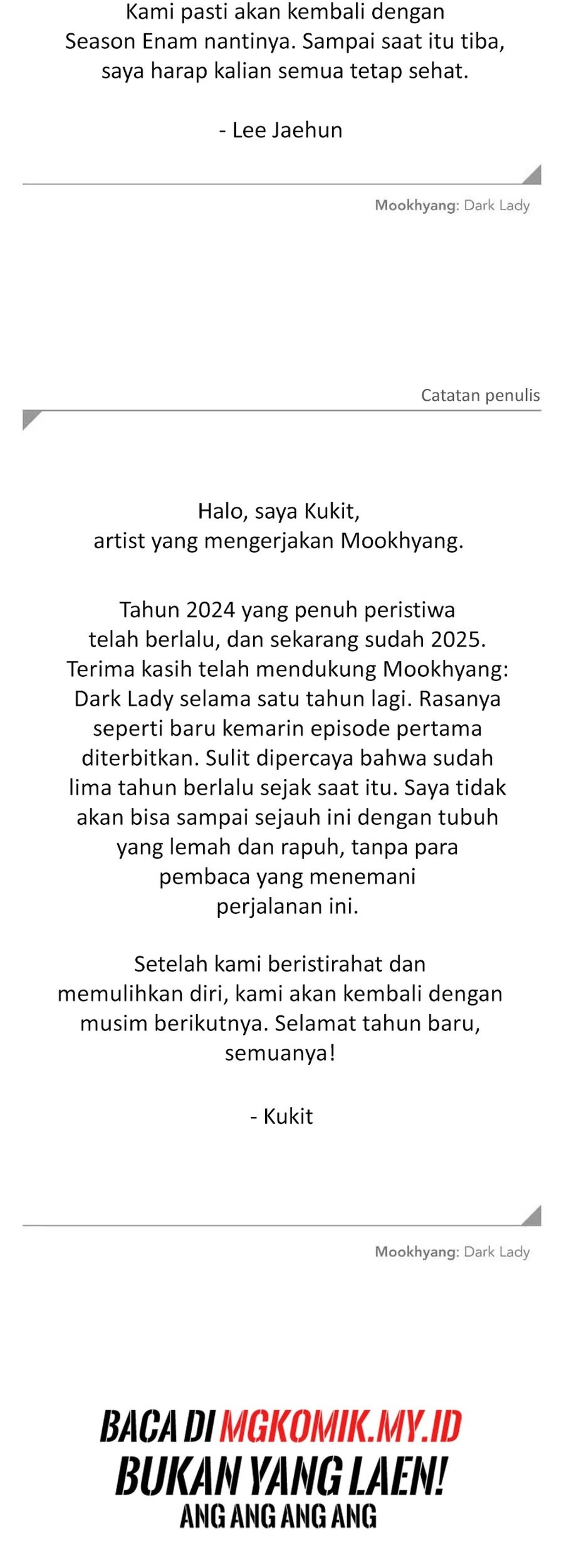 Chapter 246 - halaman 53