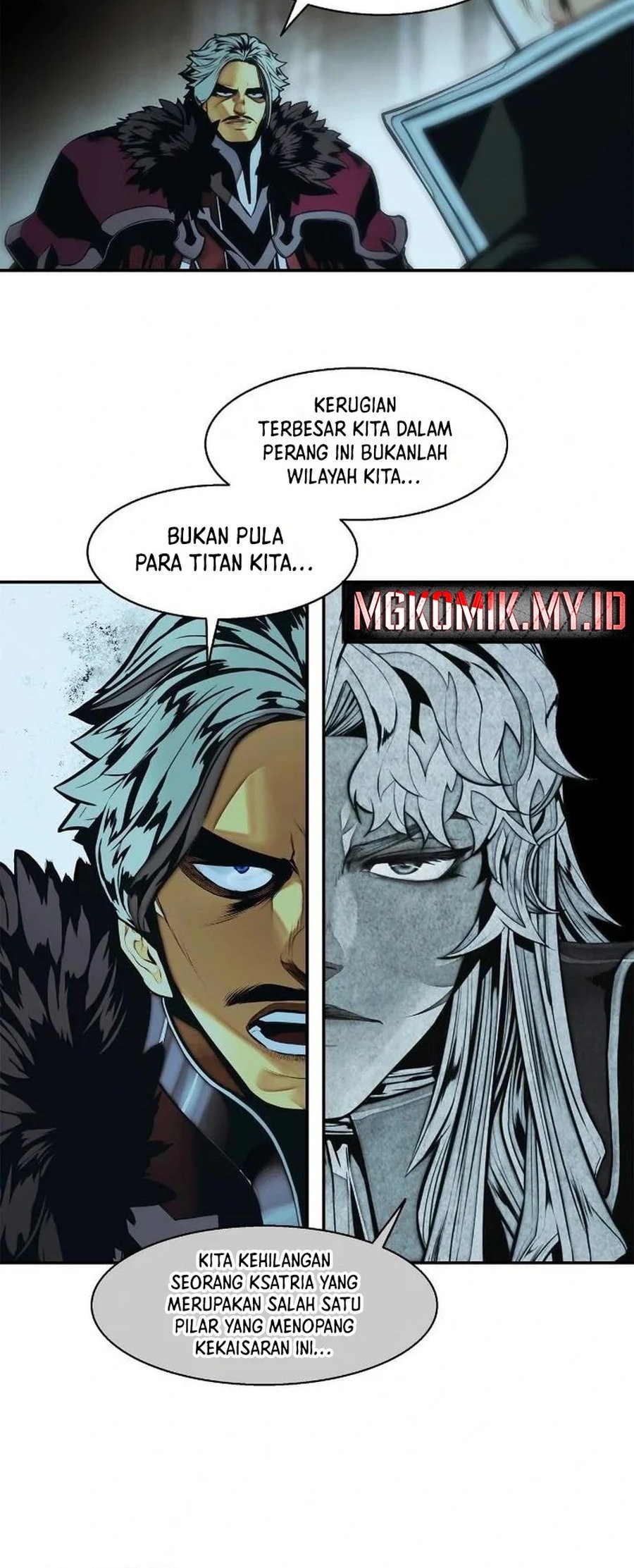 Chapter 246 - halaman 4