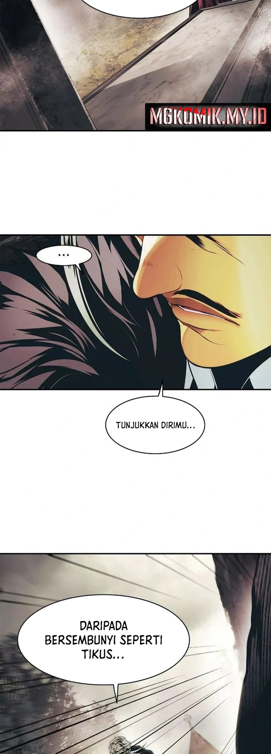 Chapter 246 - halaman 14