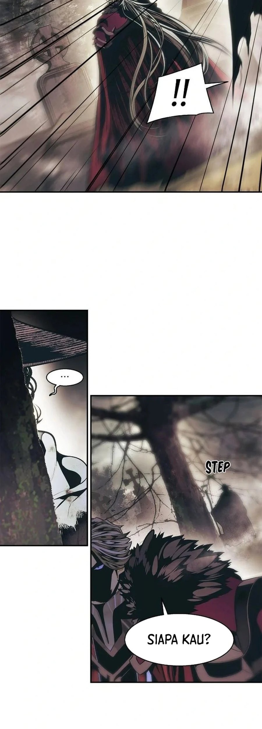 Chapter 246 - halaman 15