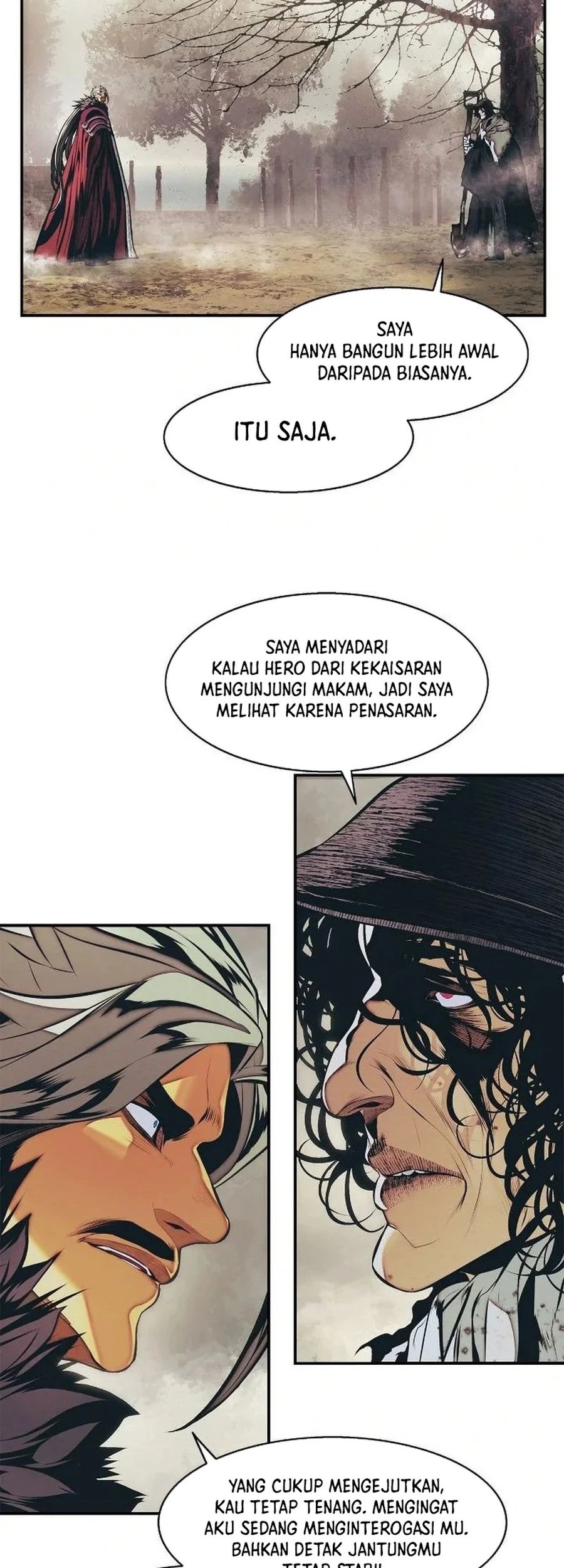 Chapter 246 - halaman 18