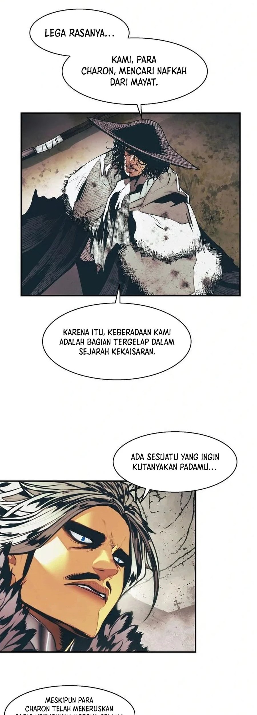 Chapter 246 - halaman 26