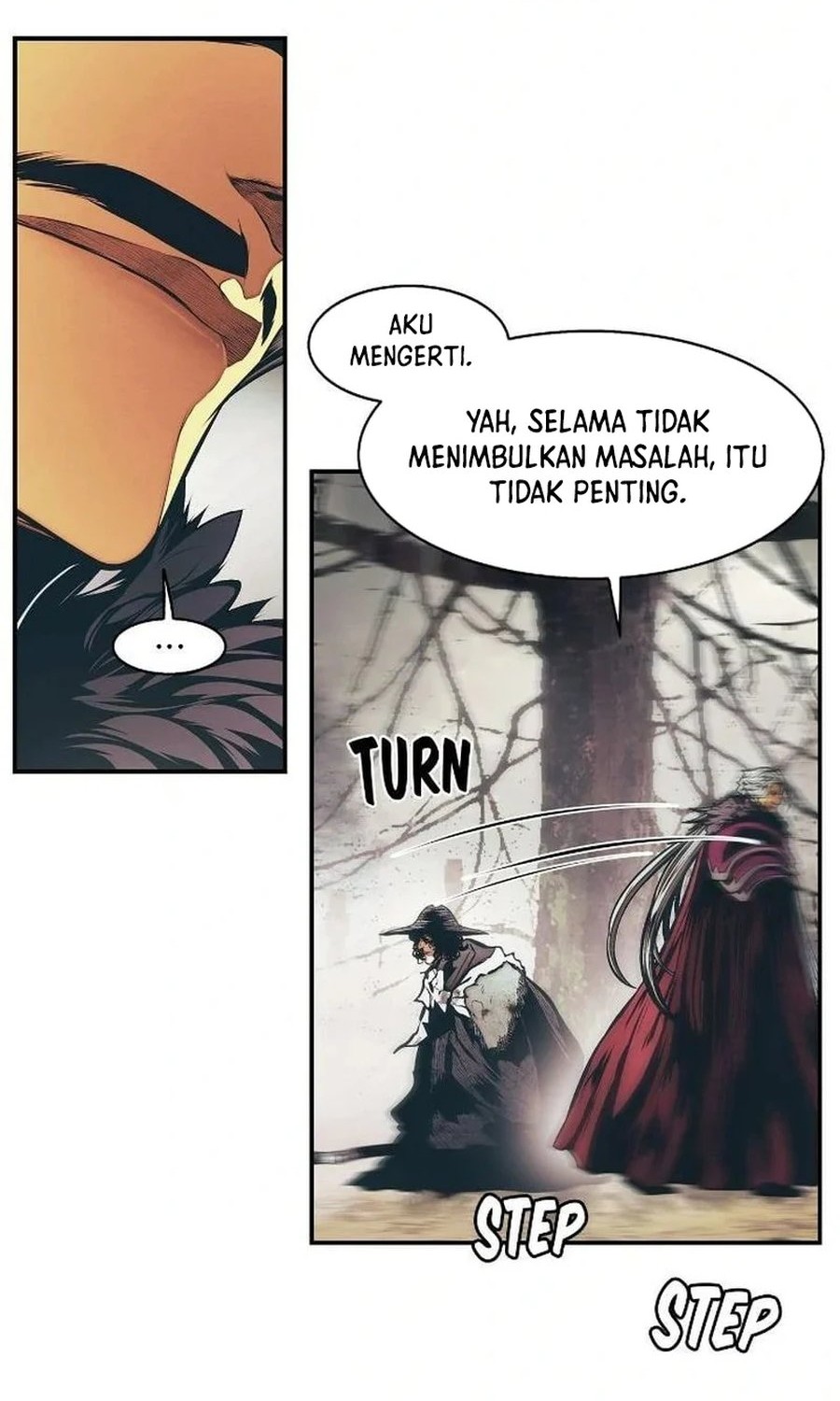 Chapter 246 - halaman 28
