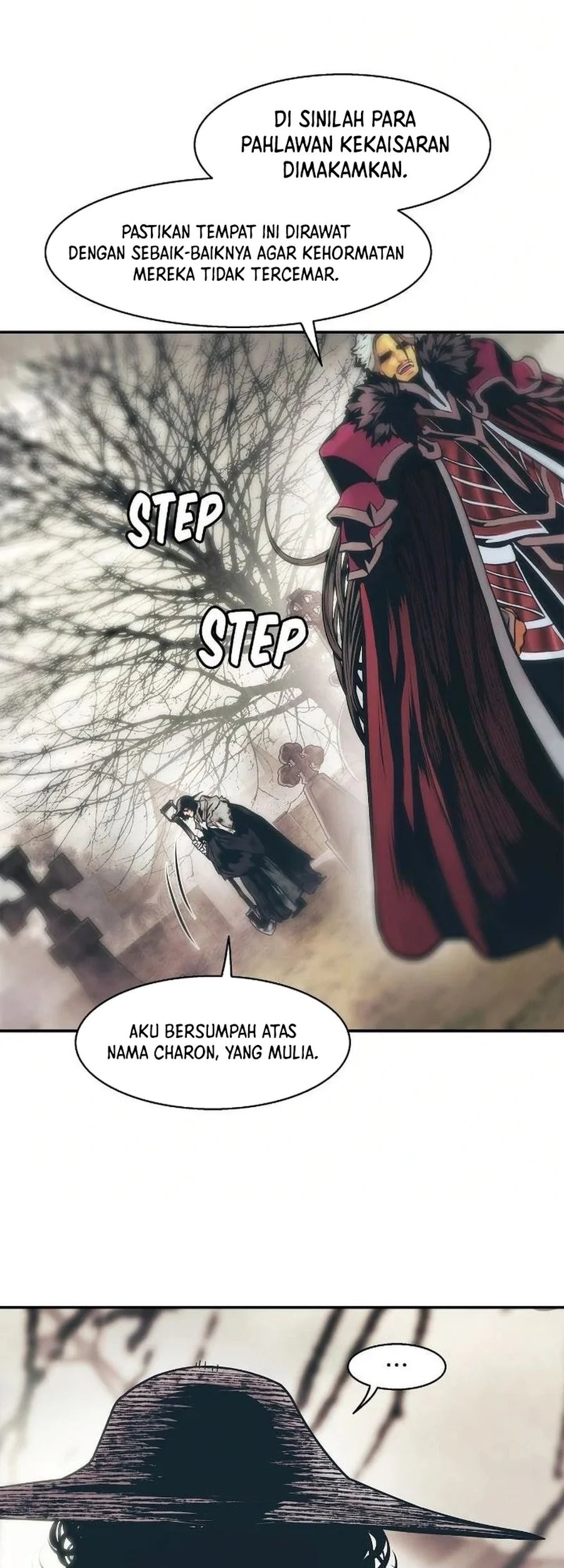 Chapter 246 - halaman 29