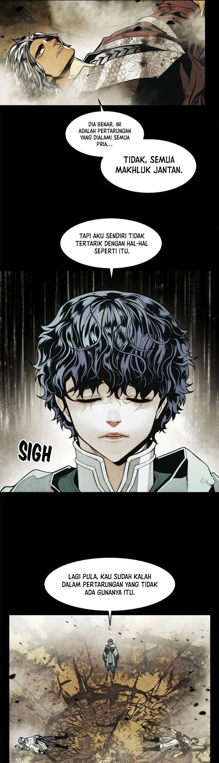 Chapter 247 - halaman 20
