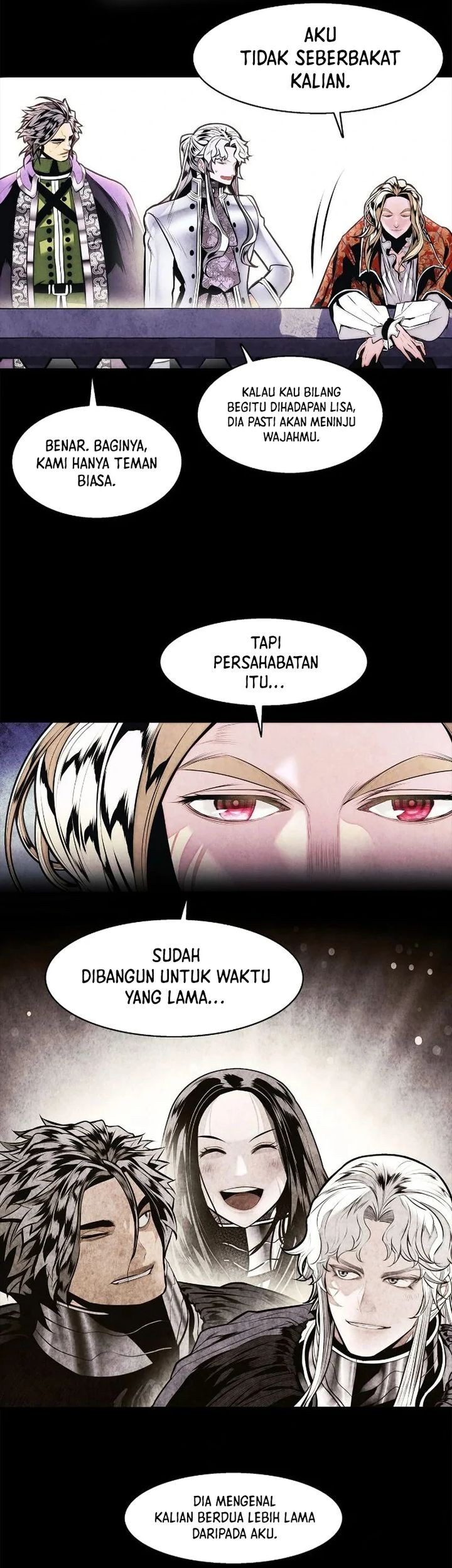 Chapter 247 - halaman 32
