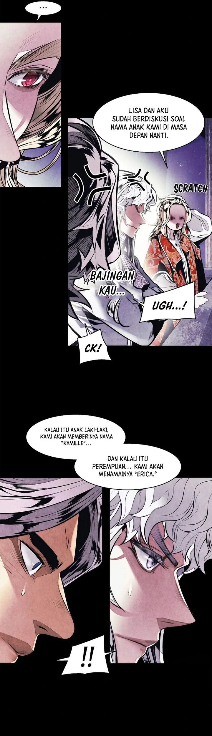 Chapter 247 - halaman 34