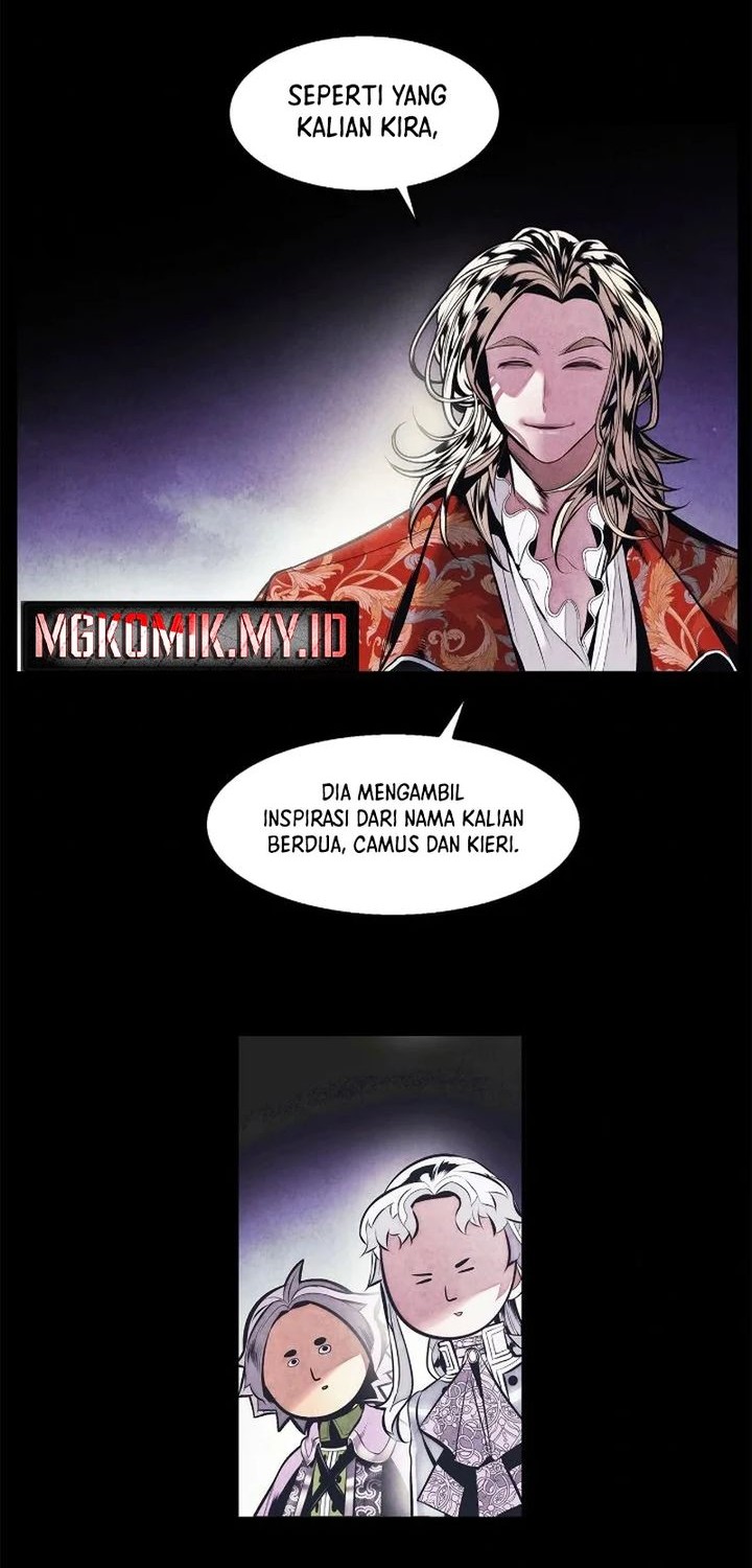 Chapter 247 - halaman 35