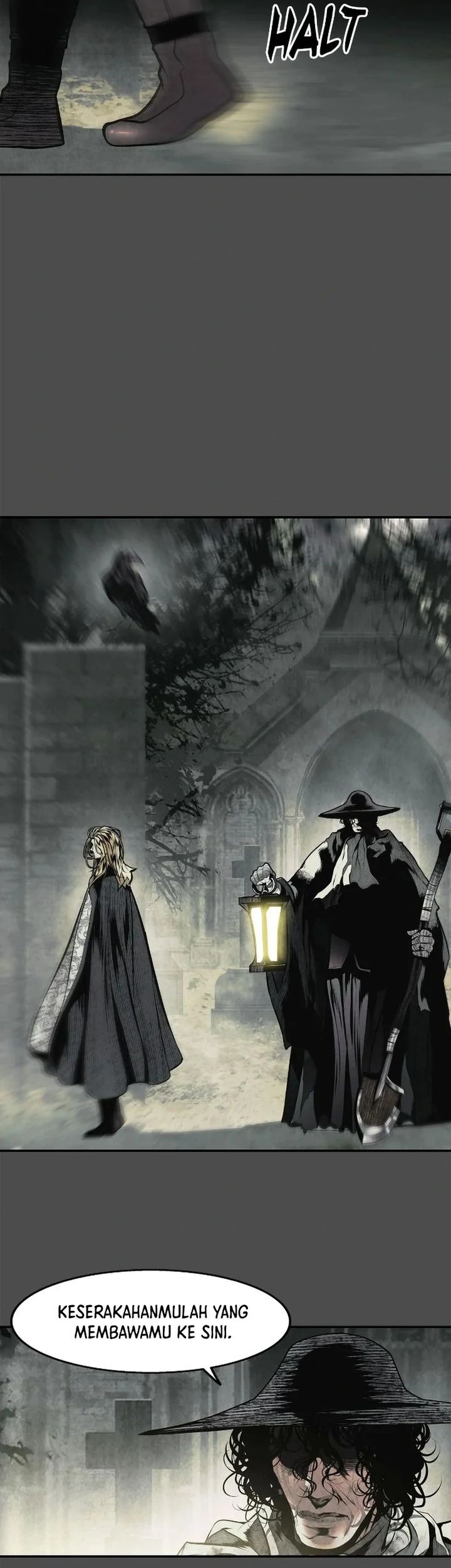 Chapter 247 - halaman 50