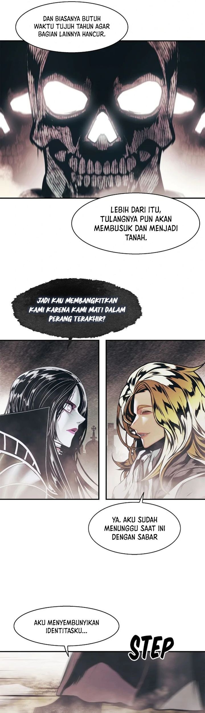 Chapter 248 - halaman 20