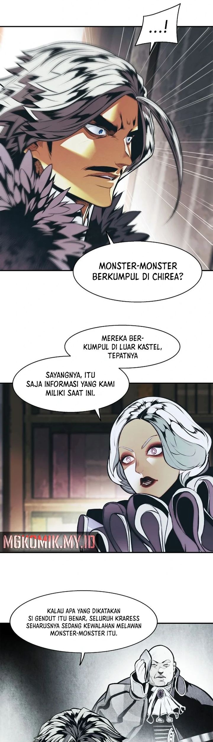 Chapter 248 - halaman 26