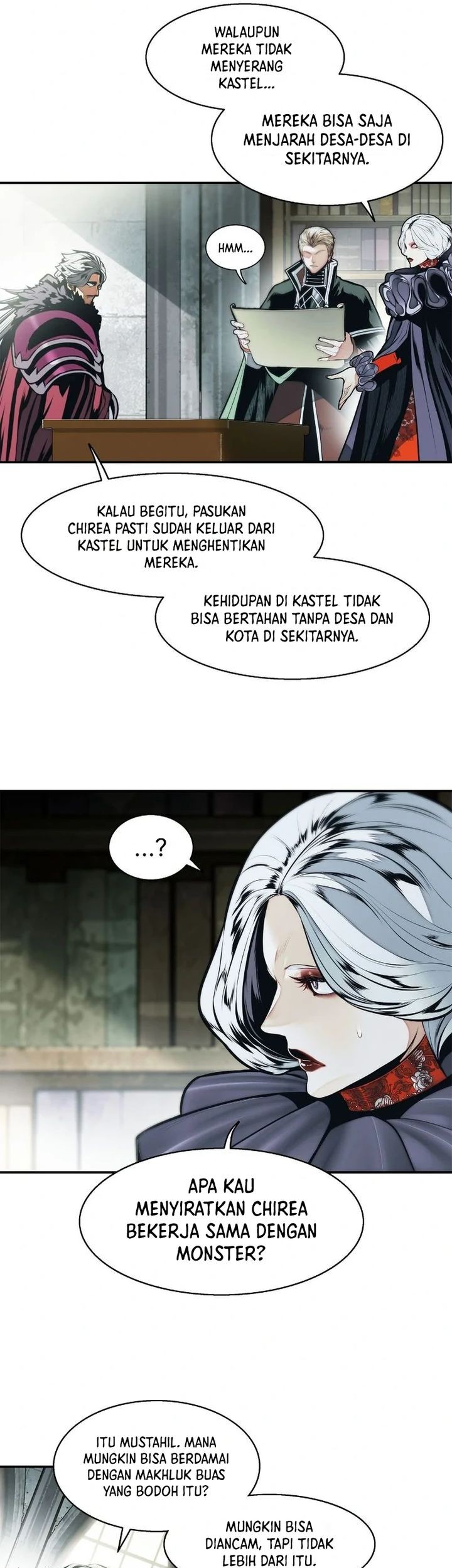 Chapter 248 - halaman 28