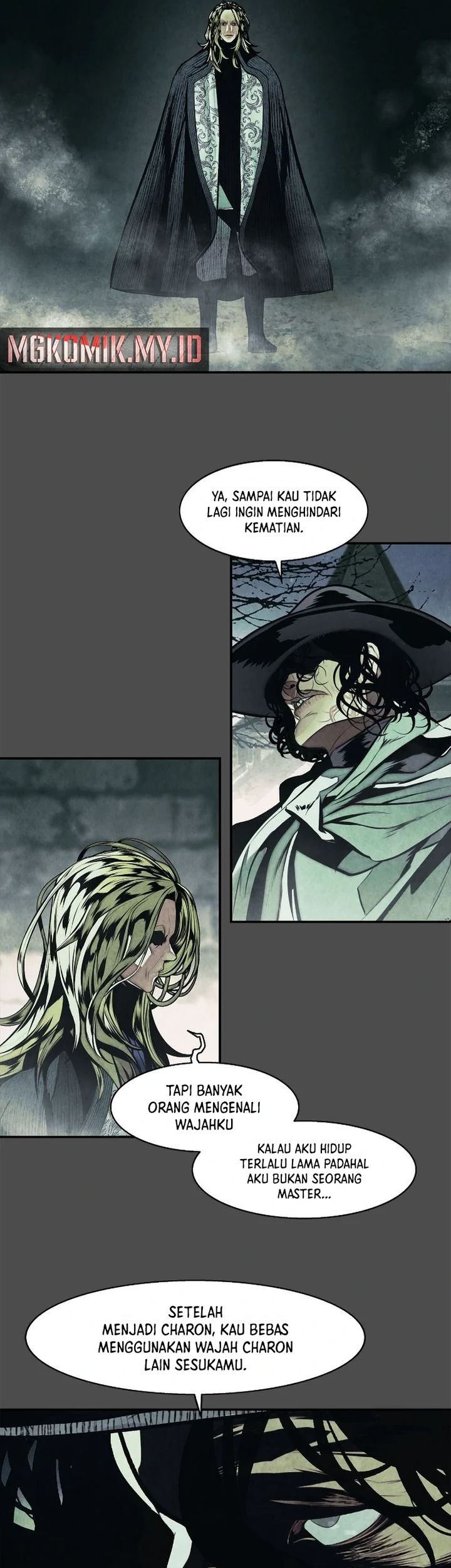Chapter 248 - halaman 12