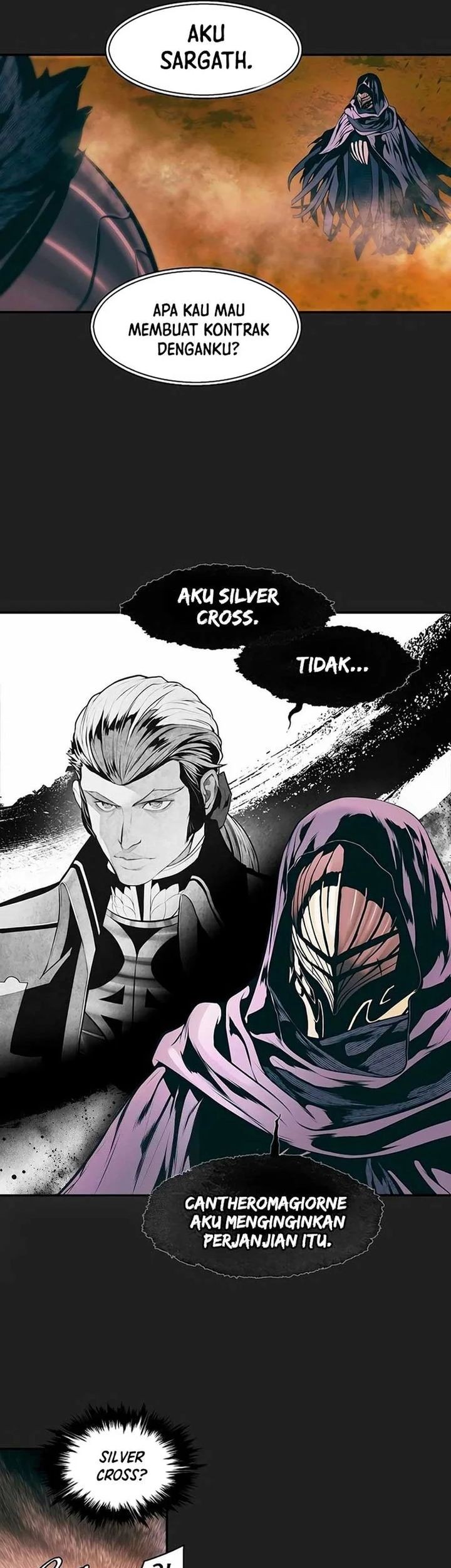 Chapter 249 - halaman 26
