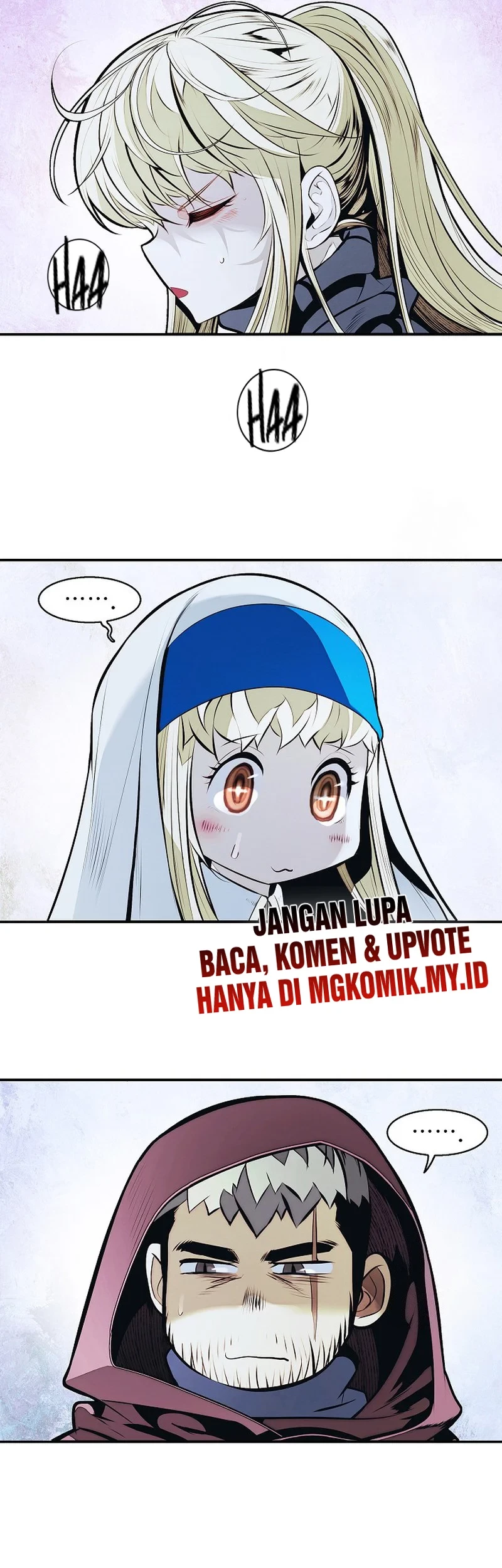 Chapter 250 - halaman 30