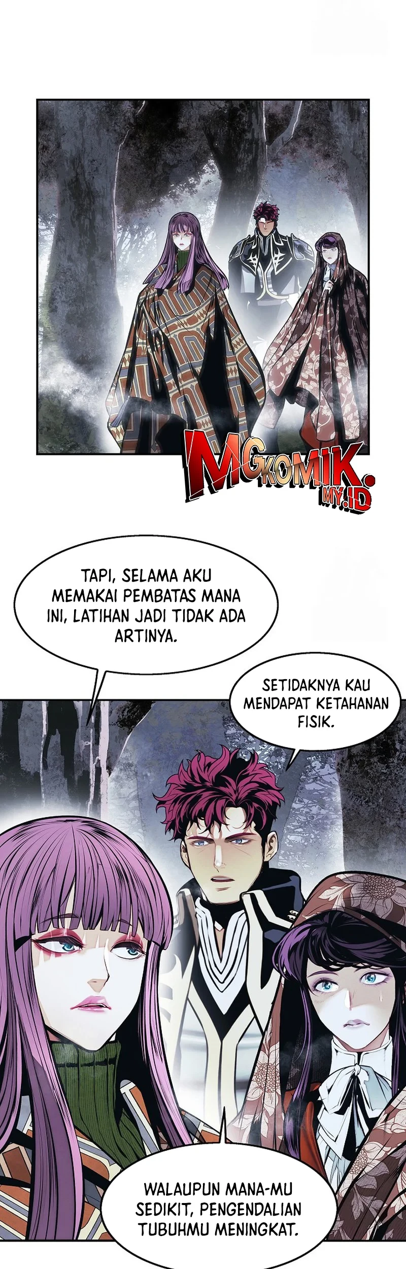 Chapter 250 - halaman 36