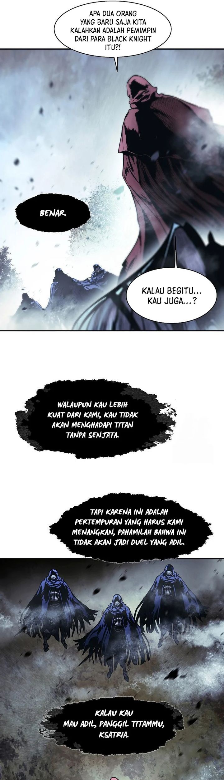 Chapter 251 - halaman 22