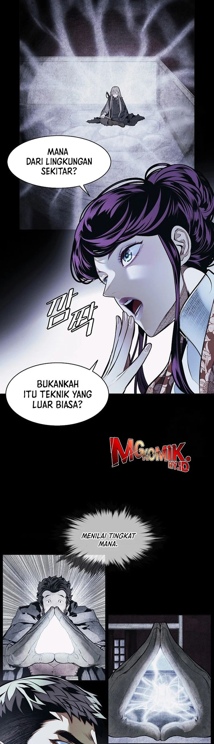 Chapter 253 - halaman 19