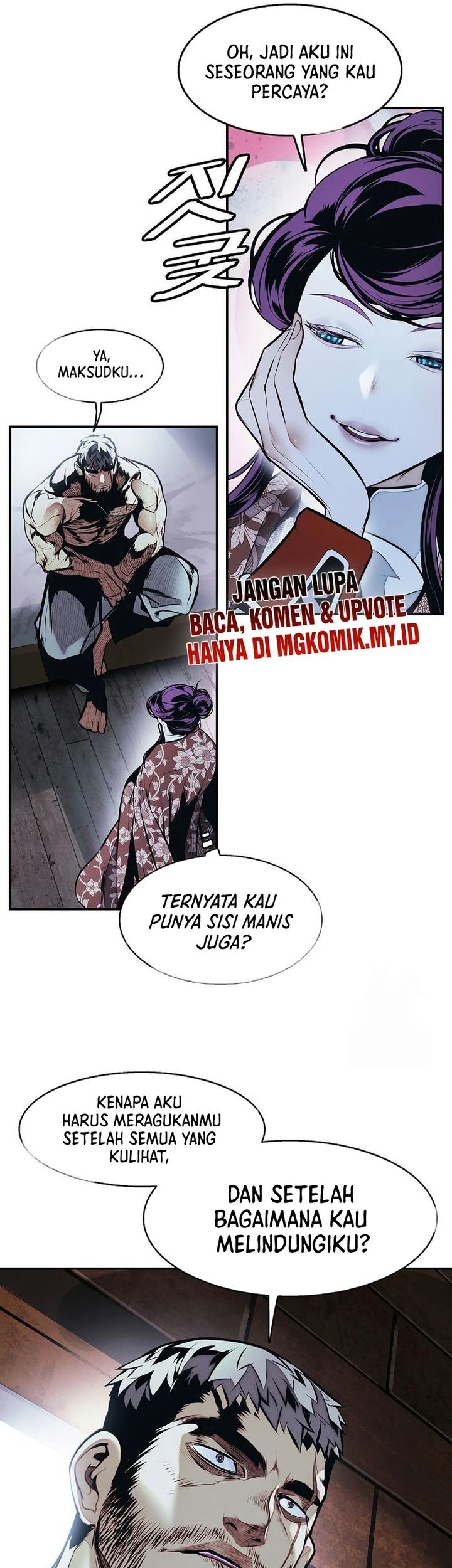 Chapter 253 - halaman 25