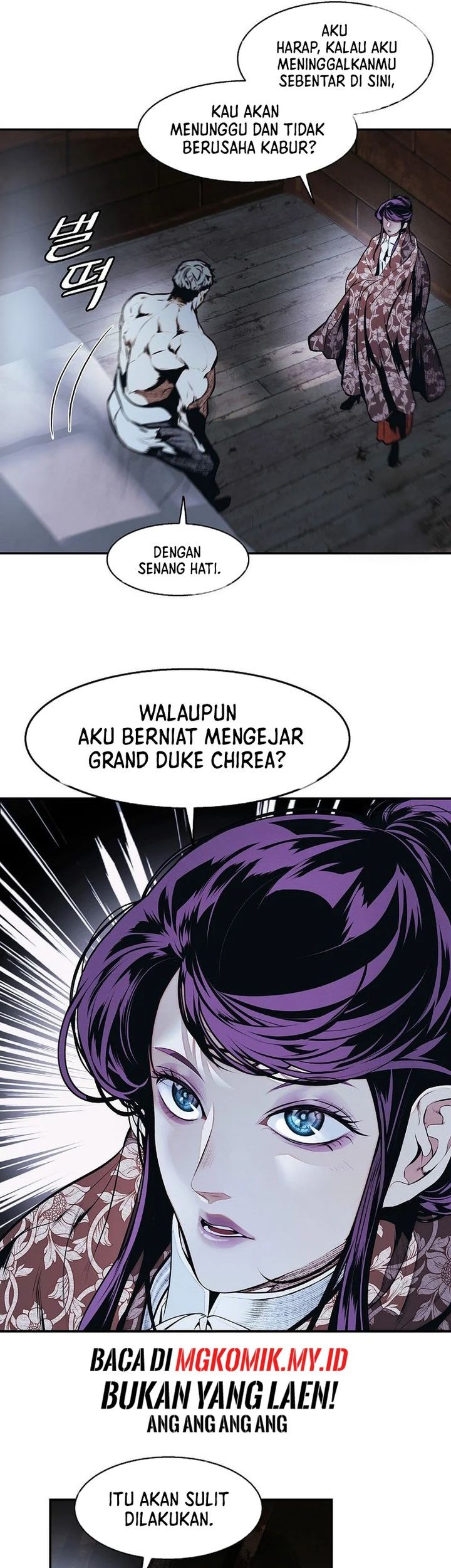 Chapter 253 - halaman 27