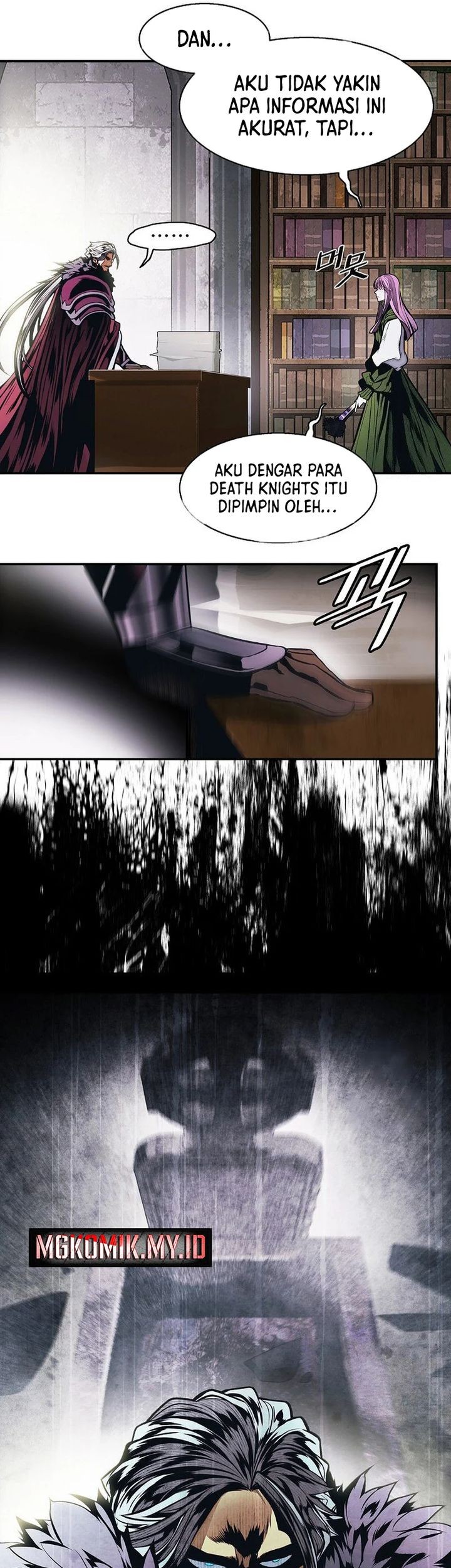 Chapter 253 - halaman 6