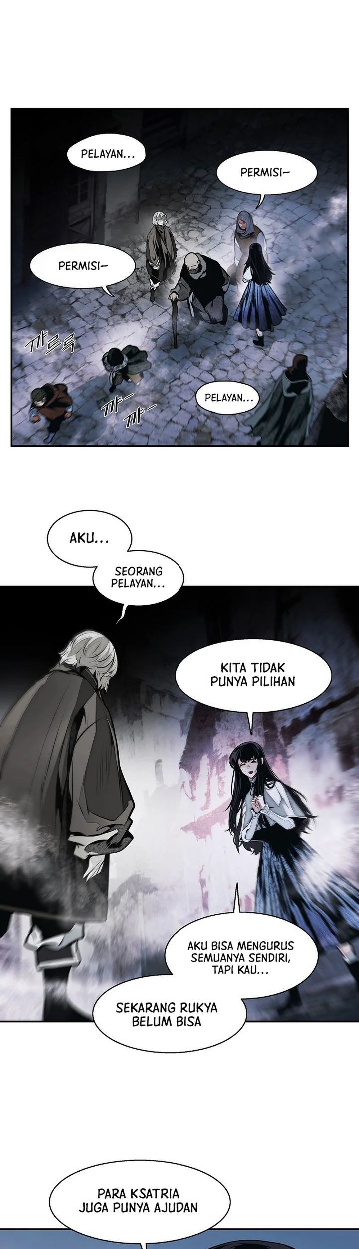 Chapter 254 - halaman 28