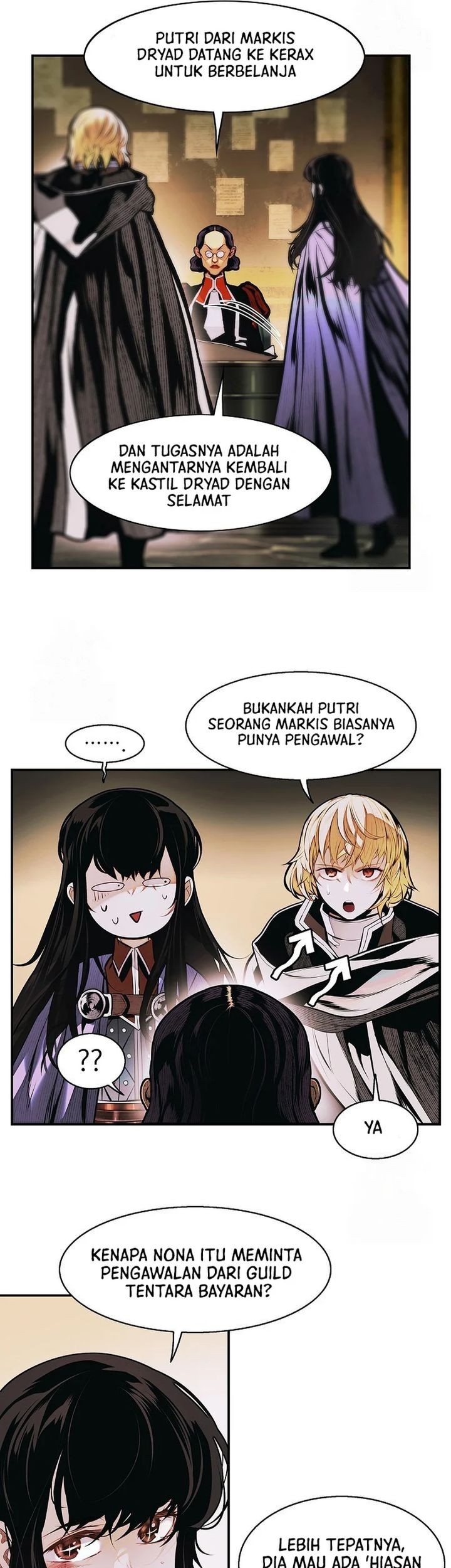 Chapter 254 - halaman 32
