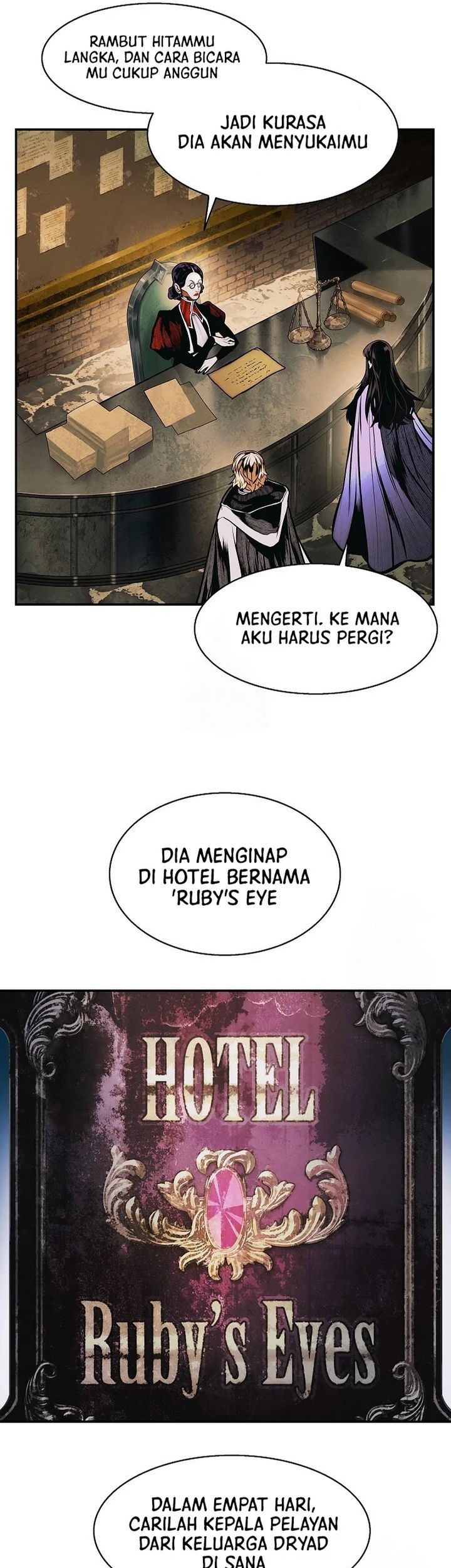 Chapter 254 - halaman 34
