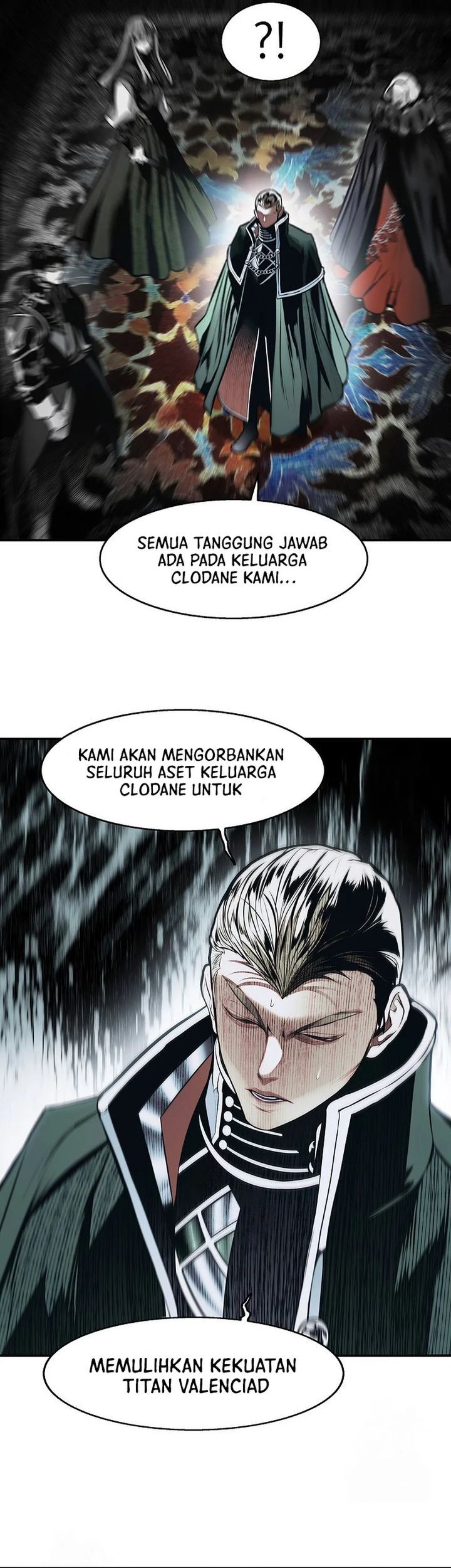 Chapter 254 - halaman 40