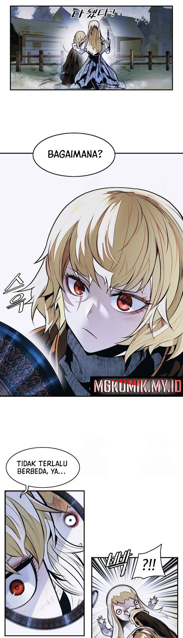 Chapter 254 - halaman 8