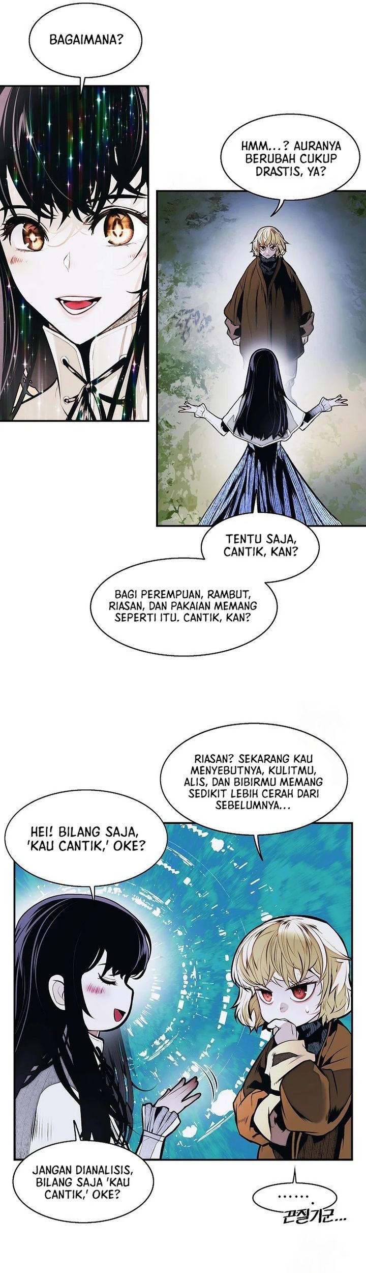 Chapter 254 - halaman 14