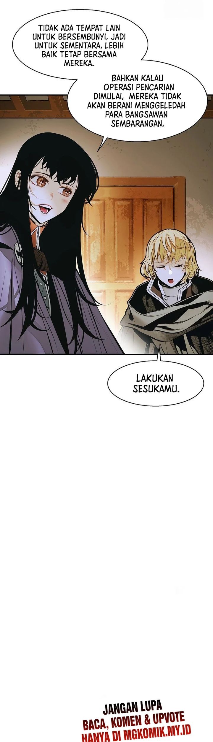 Chapter 255 - halaman 22