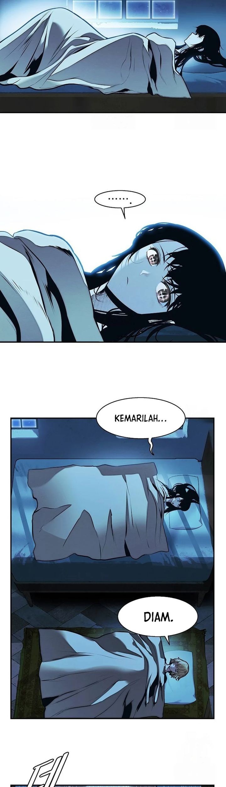 Chapter 255 - halaman 24