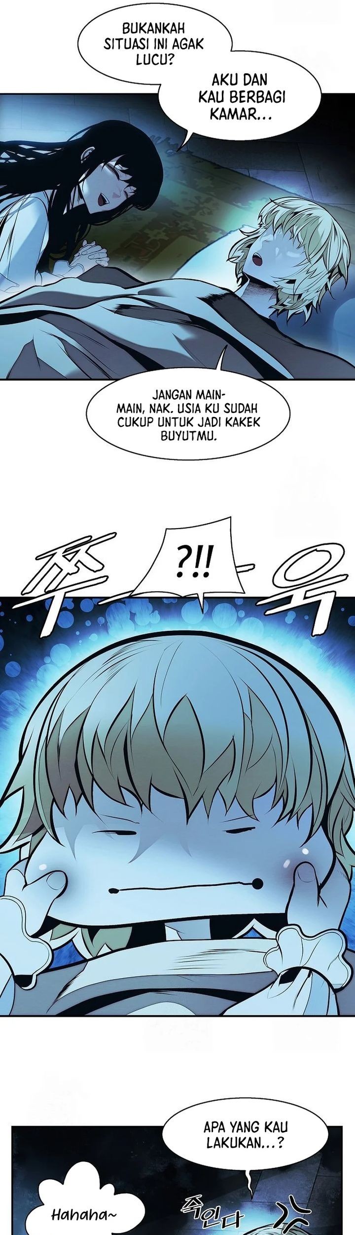 Chapter 255 - halaman 26