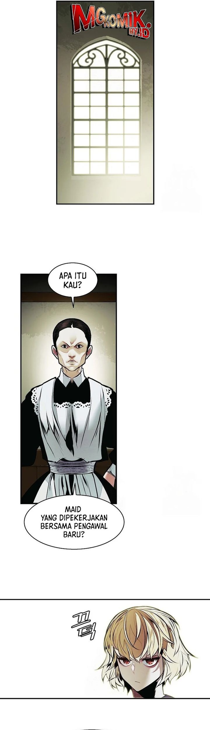 Chapter 255 - halaman 38