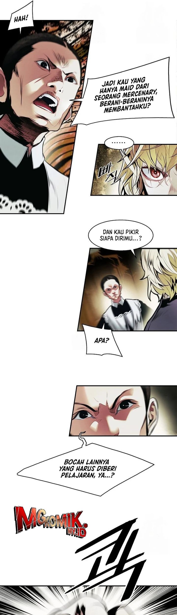 Chapter 255 - halaman 40