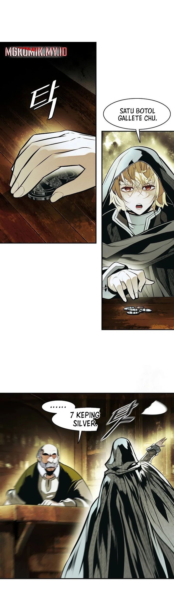 Chapter 255 - halaman 50