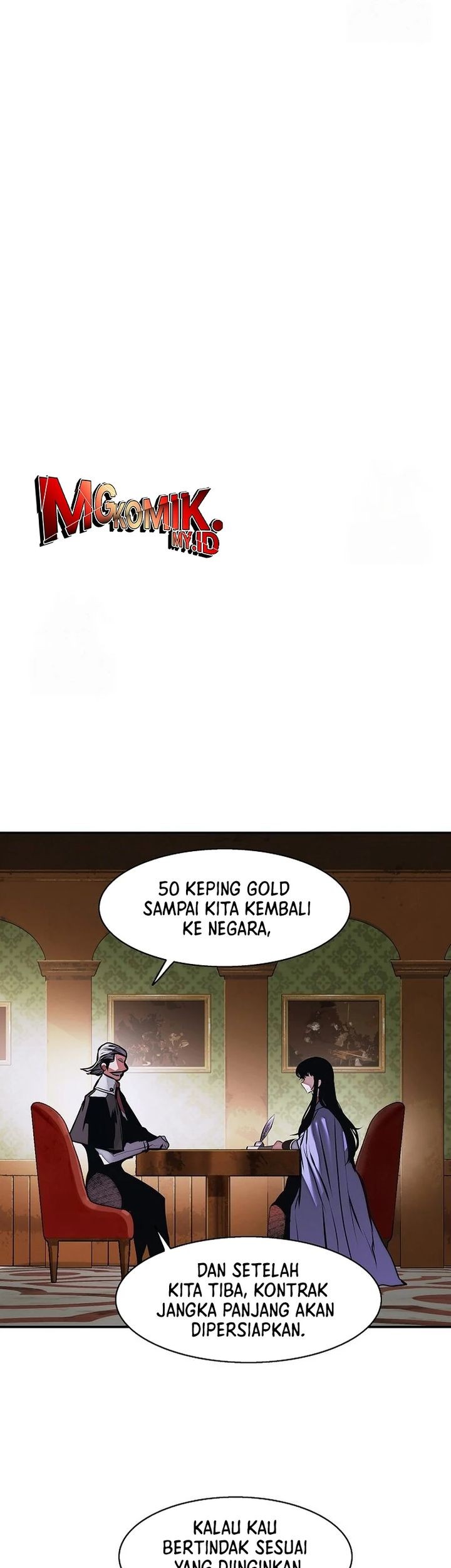 Chapter 255 - halaman 12