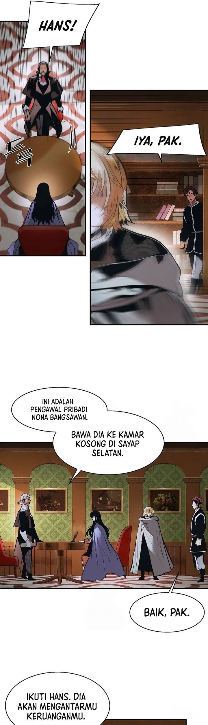 Chapter 255 - halaman 16