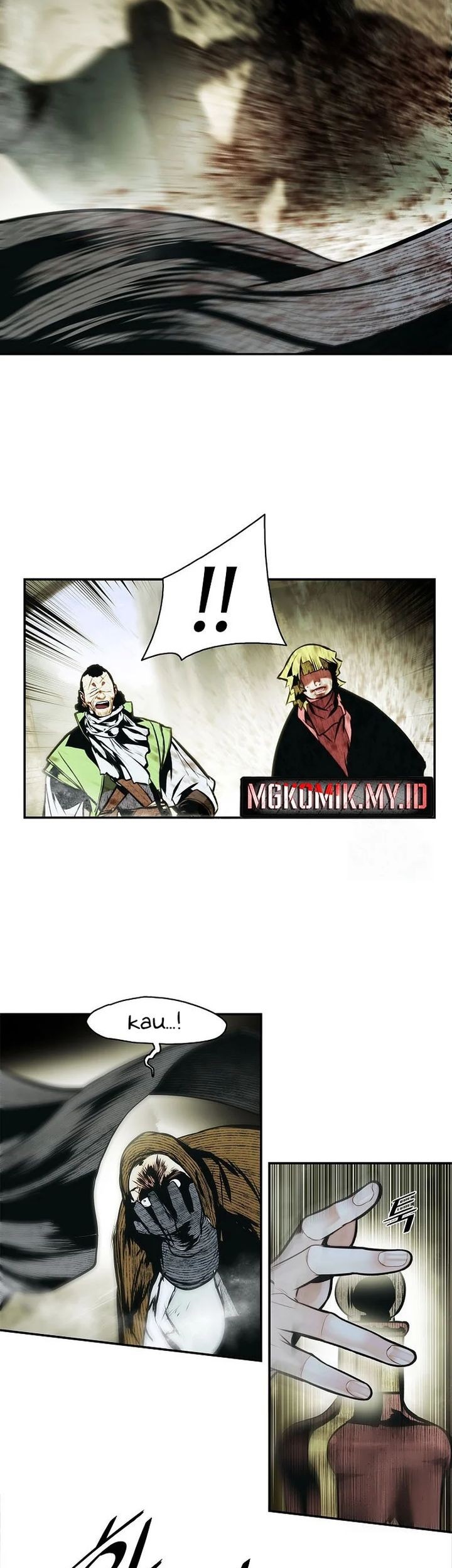 Chapter 256 - halaman 26