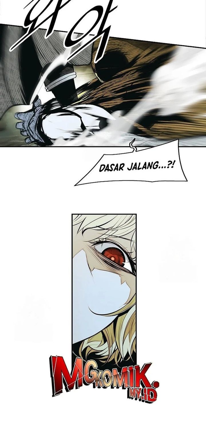 Chapter 256 - halaman 27