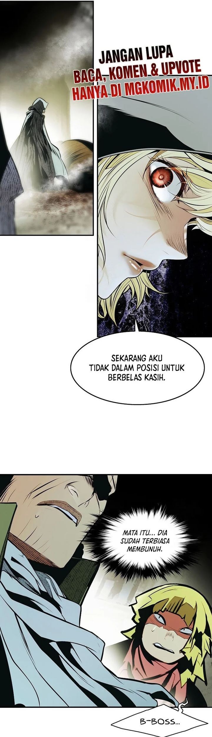 Chapter 256 - halaman 30