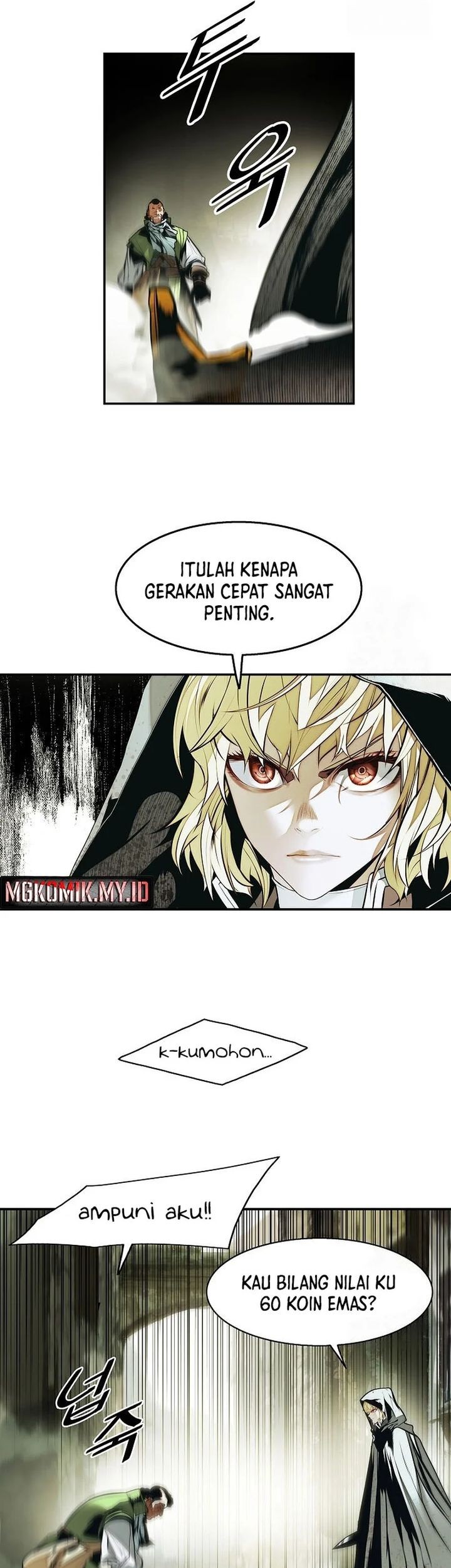 Chapter 256 - halaman 36