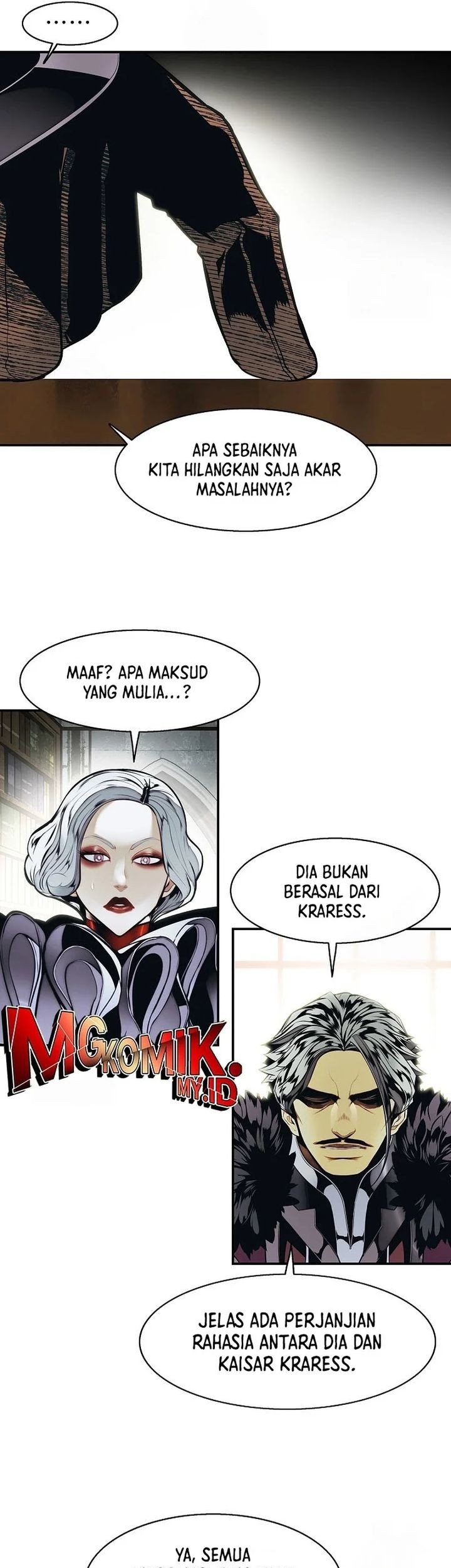 Chapter 256 - halaman 40