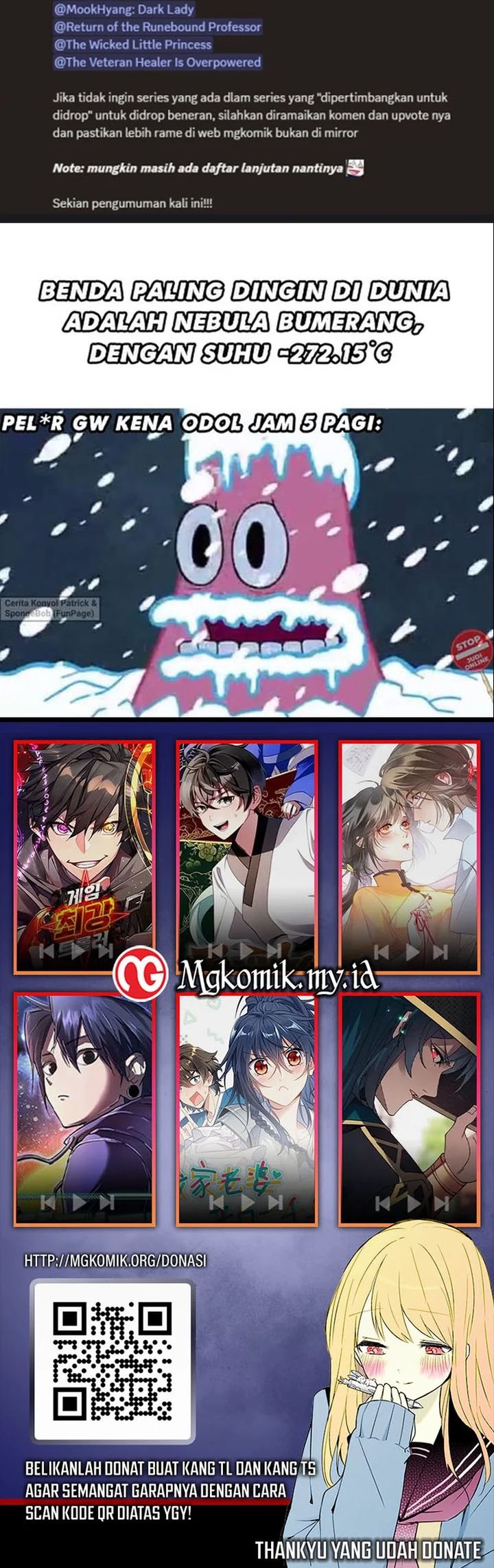 Chapter 256 - halaman 54