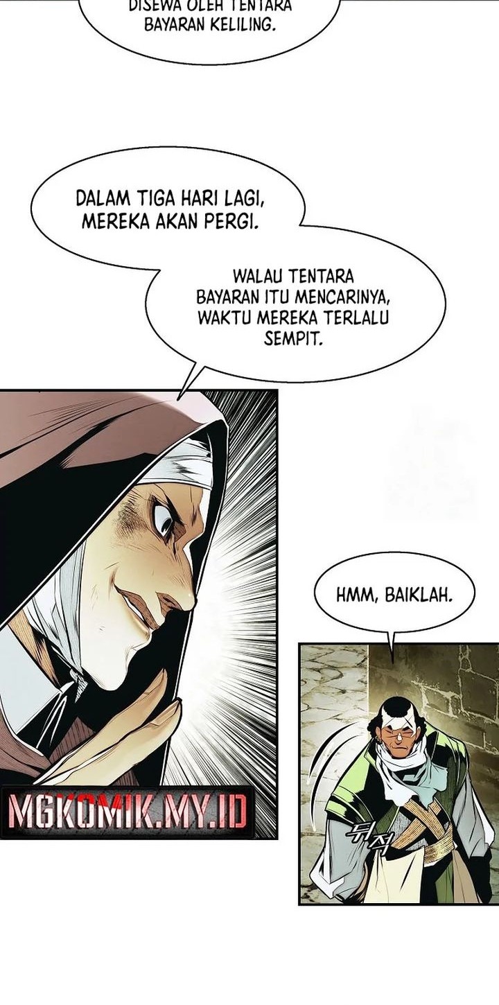 Chapter 256 - halaman 5
