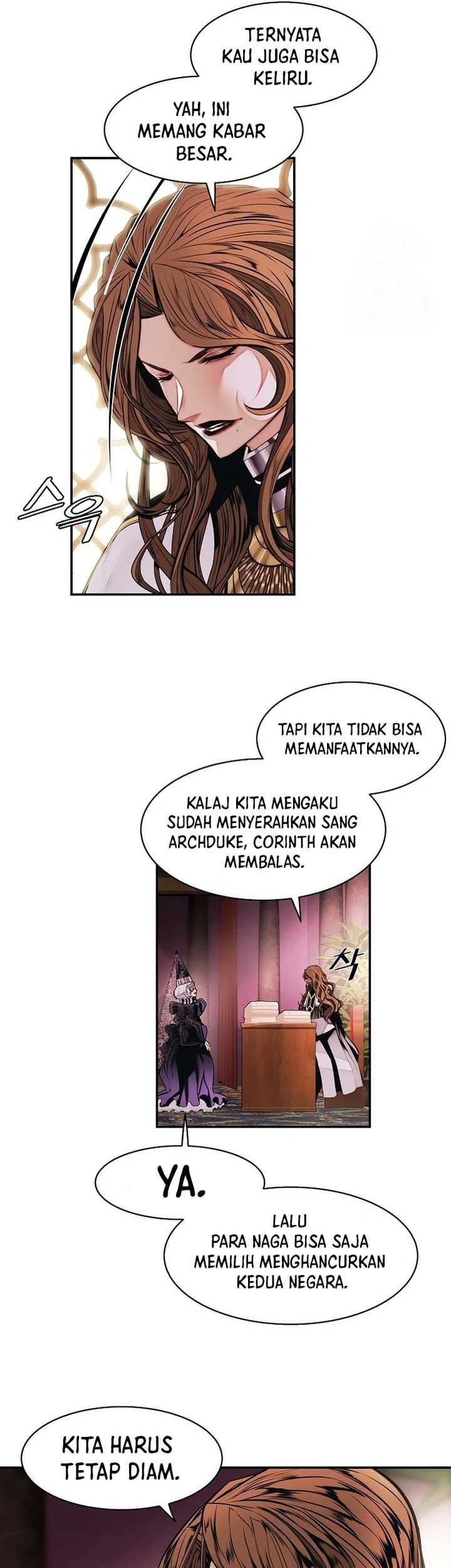 Chapter 257 - halaman 32