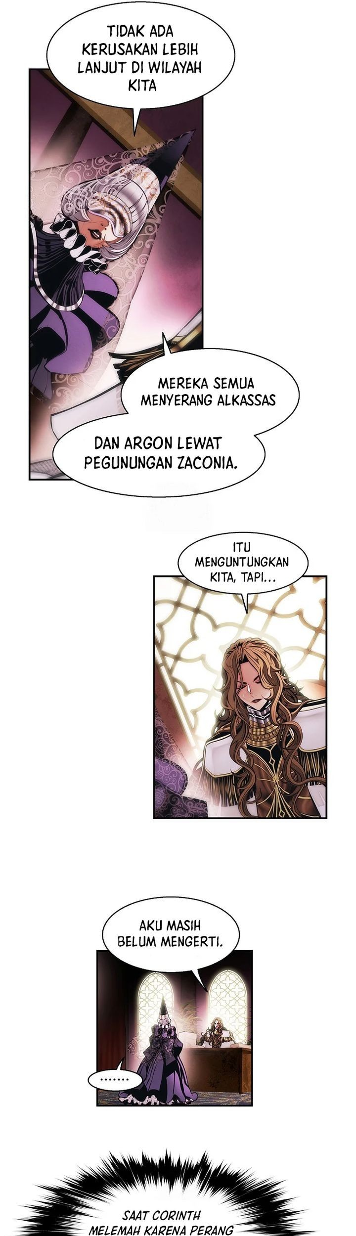 Chapter 257 - halaman 34