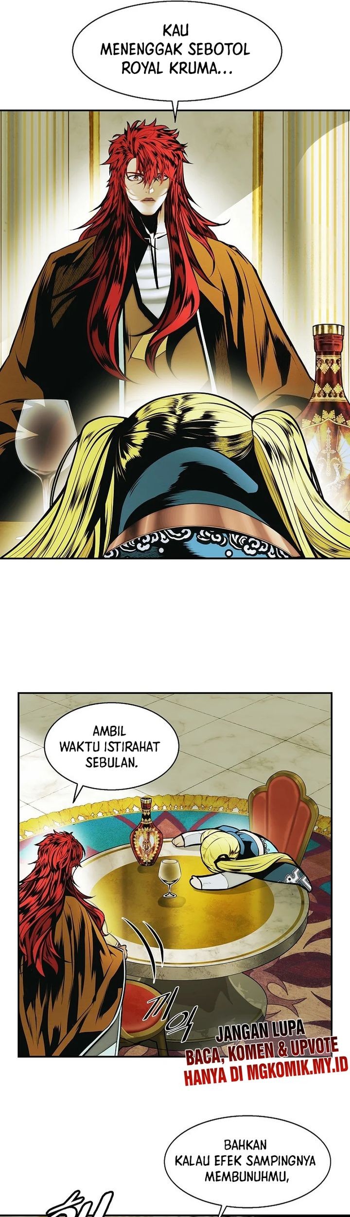 Chapter 257 - halaman 38