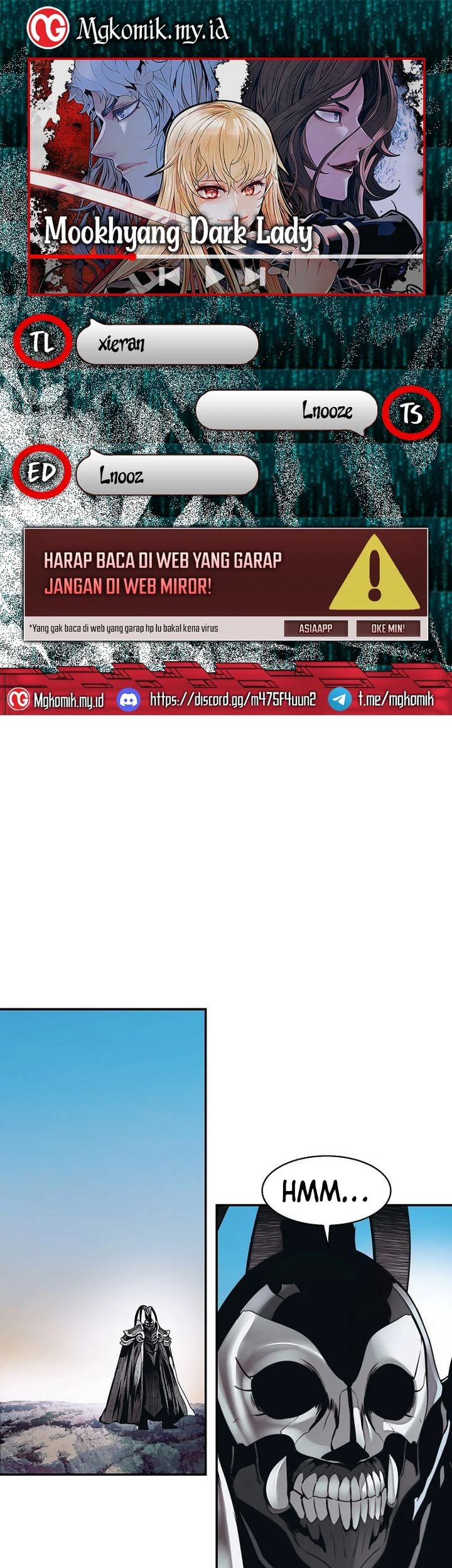 Chapter 257 - halaman 2